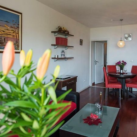 דוברובניק De Luxe Apartment Mediteran 3**** מראה חיצוני תמונה