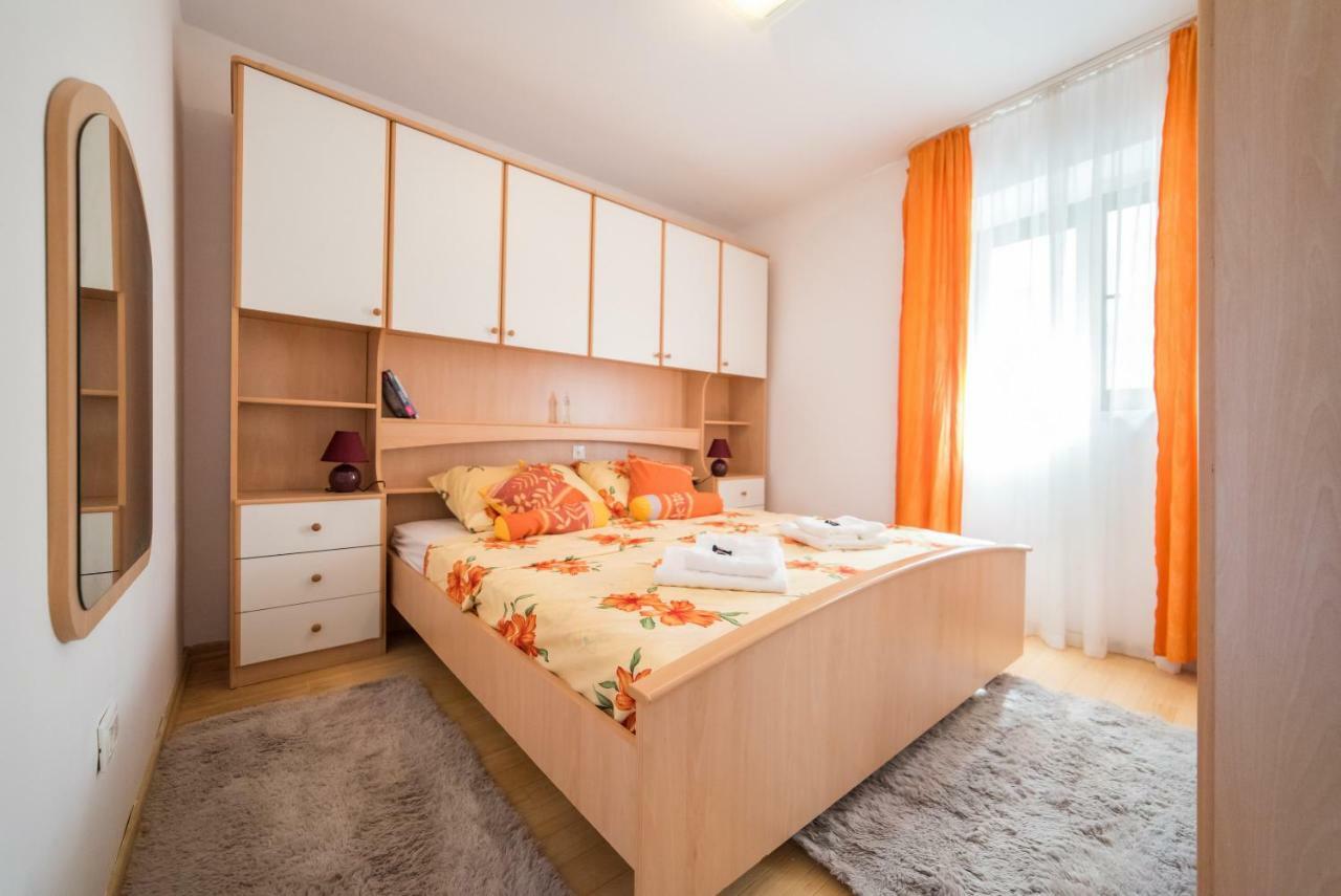 דוברובניק De Luxe Apartment Mediteran 3**** מראה חיצוני תמונה