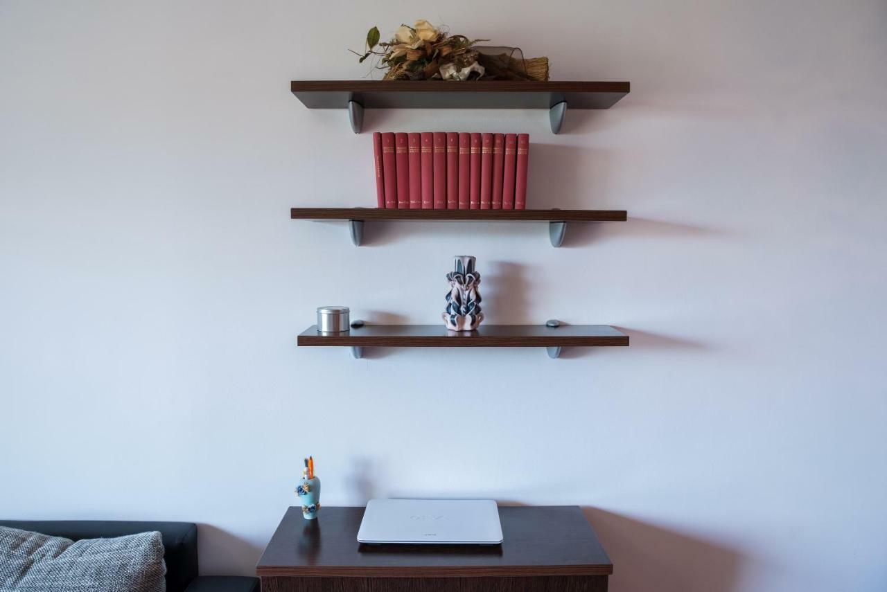 דוברובניק De Luxe Apartment Mediteran 3**** מראה חיצוני תמונה