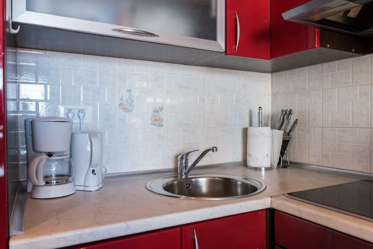 דוברובניק De Luxe Apartment Mediteran 3**** מראה חיצוני תמונה
