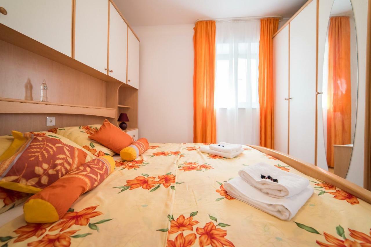 דוברובניק De Luxe Apartment Mediteran 3**** מראה חיצוני תמונה