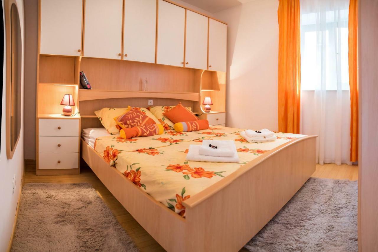 דוברובניק De Luxe Apartment Mediteran 3**** מראה חיצוני תמונה
