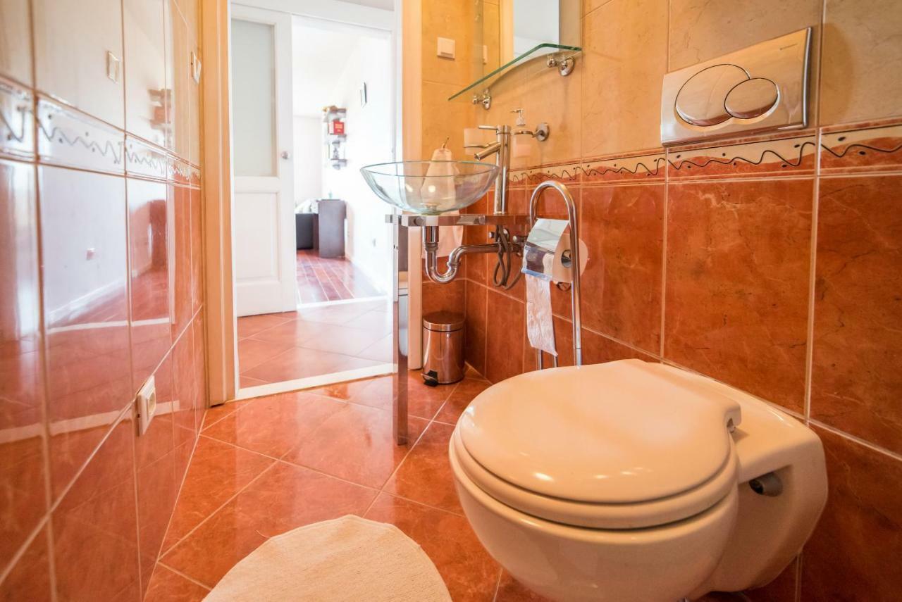 דוברובניק De Luxe Apartment Mediteran 3**** מראה חיצוני תמונה