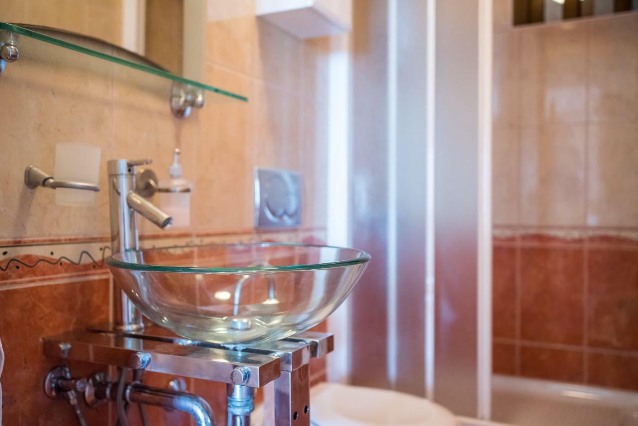 דוברובניק De Luxe Apartment Mediteran 3**** מראה חיצוני תמונה
